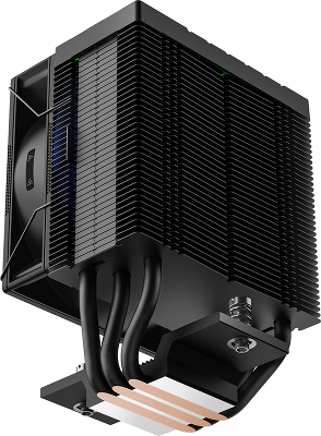 PcCooler R300 ARGB BK