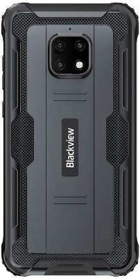 Смартфон BLACKVIEW BV4900 Pro 4/64Gb, черный