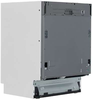 Посудомоечная машина встраив. Hotpoint HI 4C39 2100Вт полноразмерная