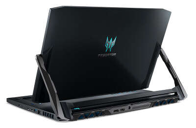 Ноутбук Acer Predator Triton 900 PT917-71-73E3 17.3" UHD i7-9750H/32/1Tb SSD/RTX 2080 8G/WF/BT/Cam/W10