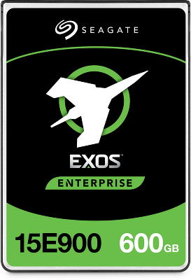 Seagate Exos 15E900 ST600MP0006