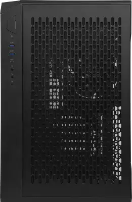 Корпус Thermaltake CTE C700 Air черный без БП ATX 12x120mm 8x140mm 2x200mm 2xUSB3.0 audio bott PSU