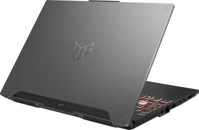 Ноутбук ASUS TUF Gaming A15 FA507RR-HN035 15.6" FHD IPS R 7 6800H/16/512 SSD/RTX 3070 8G/Dos