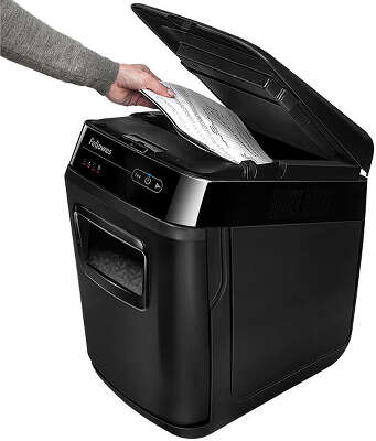 Шредер Fellowes® AutoMax® 150C