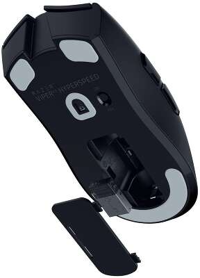 Мышь Razer Viper V3 HyperSpeed, игровая, оптическая, беспроводная, USB, черный