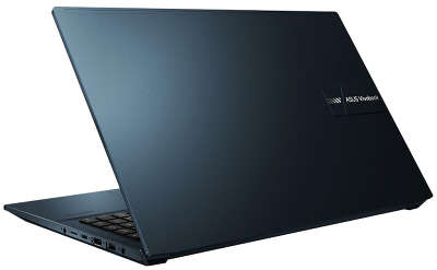 Ноутбук ASUS Vivobook Pro 15 K3500PH-L1069T 15.6" OLED FHD i5-11300H/8/512 SSD/GF GTX 1650 4G/W10