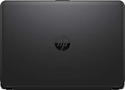 Ноутбук HP 14-am006ur 14" HD N3060/2/32SSD/WF/BT/CAM/W10 (W7S20EA)