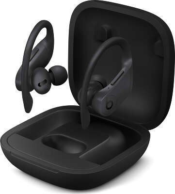 Наушники Beats Powerbeats Pro, серия Totally Wireless, Black [MV6Y2EE/A]