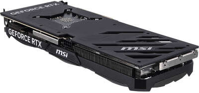 Видеокарта/ GeForce RTX 5060 Ti 8G SHADOW 3X OC CLASSIC