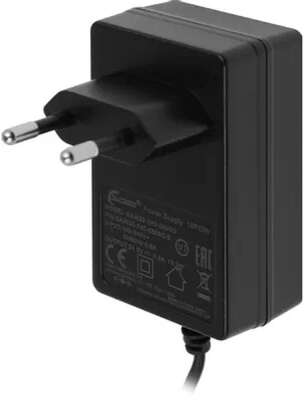 MikroTik 18POW 24V 0.8A Блок питания