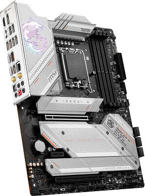 Материнская плата ATX LGA1700 MSI MPG Z790 EDGE WIFI