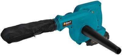 Bort BSS-21-LI Воздуходувка акк {аккум. система Makita 18V LXT} [93413397] 