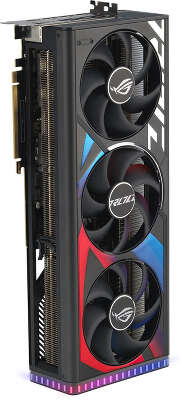 Видеокарта ASUS NVIDIA nVidia GeForce RTX 4090 OC Edition 24Gb DDR6X PCI-E 2HDMI, 3DP