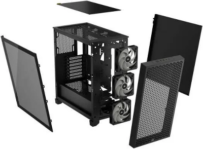 Corsair CC-9011255-WW