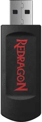 Defender Nomen RGB, 7.1, 2.4 Ггц, б.п. Redragon (71279)