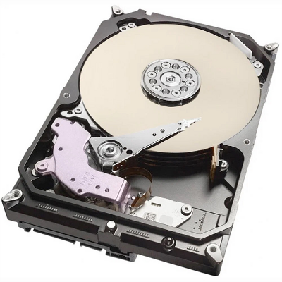Жесткий диск Western Digital Ultrastar DC HС330 HDD 3.5" SATA 10TB, 7200 rpm, 256MB buffer, 512e/4kN, 0B42266, 1 year