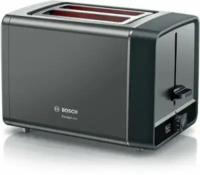 Тостер BOSCH TAT5P425