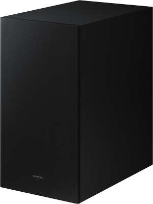 Саундбар Samsung HW-Q600C 3.1.2 200Вт+160Вт черный