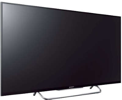 ЖК телевизор Sony 42"/107см KDL-42W828B 3D LED, чёрный