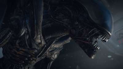 Игра для PS3  Alien: Isolation. Nostromo Edition
