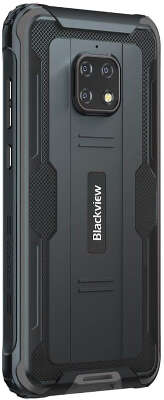 Смартфон BLACKVIEW BV4900 Pro 4/64Gb, черный