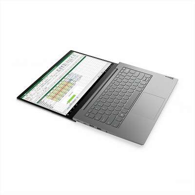 Ноутбук Lenovo ThinkBook 14 G2 14" FHD IPS R 5 4500U/8/256 SSD/W10Pro
