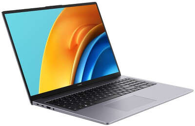 Ноутбук Huawei MateBook D 16 RLEF-X 16" WUXGA IPS i5 12450H/16/512 SSD/W11