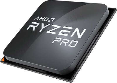Процессор AMD Ryzen 3 PRO-3200GE Picasso (3.3GHz) SocketAM4 OEM