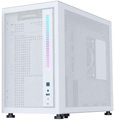 1STPLAYER MIKU Mi6 White / Mi6-WH