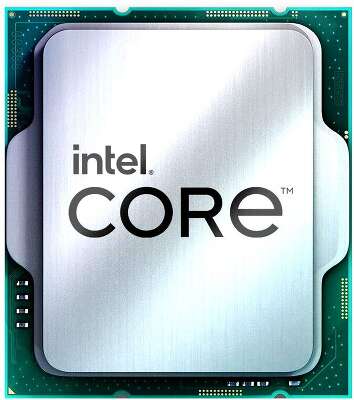 Процессор Intel Core i9-13900KF Raptor Lake-S (LGA1700/3.0-5.8GHz/24C/32T/36Mb/TDP-125W/(ОЕМ) (CM8071505094012)
