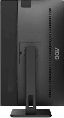 Монитор 27" AOC 27P2C IPS FHD HDMI, DP, USB Type-C USB-Hub