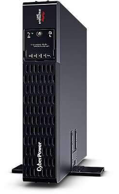 ИБП CyberPower Professional Rackmount PR2200ERTXL2U, 2200VA, 2200W, IEC, RACK