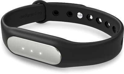 Фитнес-браслет Xiaomi Mi Band [XMSH03HM]