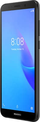 Смартфон Huawei Y5 Lite, Black