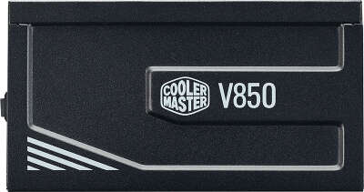 Блок питания 850Вт ATX CoolerMaster V Gold V2