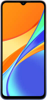 Смартфон Xiaomi Redmi 9C NFC 128Gb, Lavender Purple