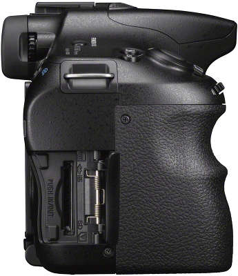 Цифровая фотокамера Sony Alpha SLT-A57 Body