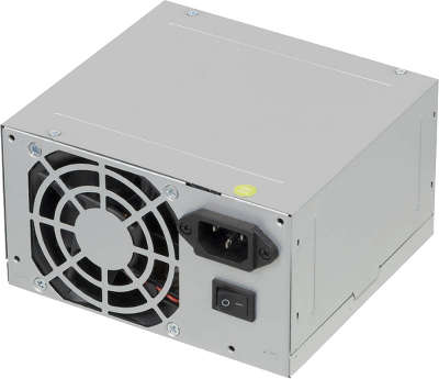 Блок питания 300W Accord ATX ACC-P300W (20+4pin) 3*SATA I/O switch (OEM)