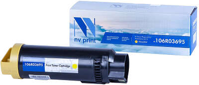 Картридж NV Print 106R03695Y (4300 стр.)