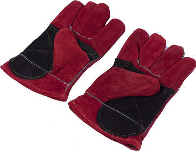 Перчатки ткань Ресанта универсальный (упак.:1 пара) разноцветный (71/6/51)