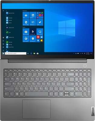 Ноутбук Lenovo ThinkBook 15 G3 15.6" FHD IPS i5 1155G7/16/512 SSD/W11