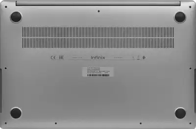 Ноутбук Infinix Inbook Y3H PLUS YL513H Core i5 12450H 16Gb SSD512Gb Intel UHD Graphics 15.6