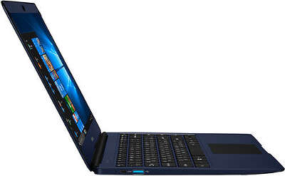 Ноутбук Prestigio Smartbook 113S 13.3" FHD N3350/4/WF/BT/Cam/W10