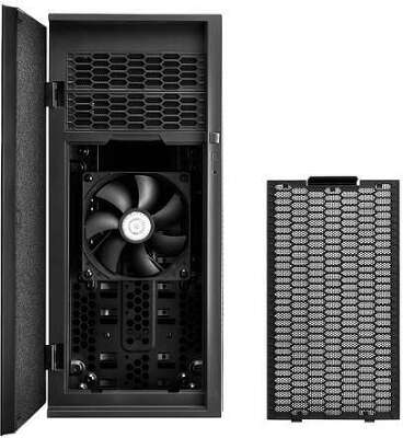 Cooler Master Case Silencio 452