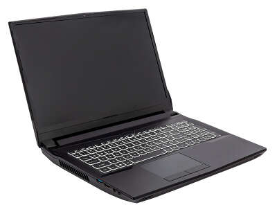 Ноутбук Hiper G16 16.1" FHD IPS i5 10400/16/512 SSD/RTX 3070 8G/W11Pro