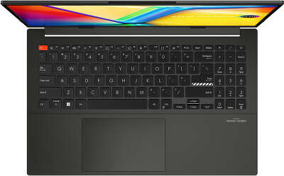 Ноутбук ASUS VivoBook S15 K5504VA-MA278W 15.6" 3K OLED i9-13900H/16/1Tb SSD/W11