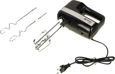 Миксер стационарный Vitek VT-1419 700Вт черный