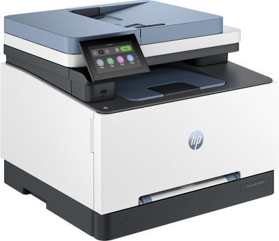 HP Color LaserJet Pro MFP 3303sdw 499M6A