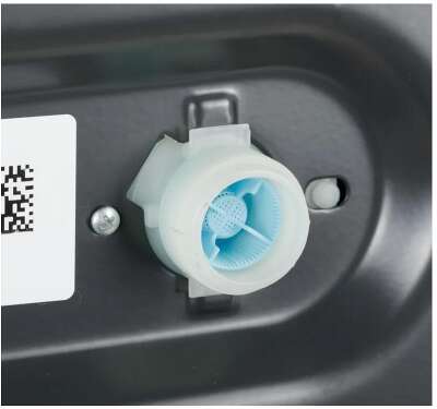 Стиральная машина WSRE6512ZAA 7320210019 BEKO