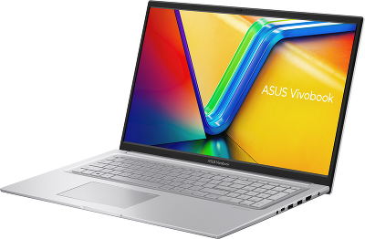 Ноутбук ASUS X1704VA-AU398 (90NB10V1-M00D20)